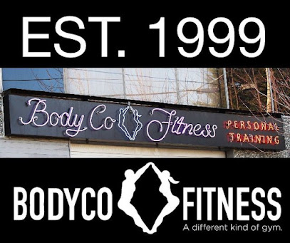 Bodyco Fitness Inc