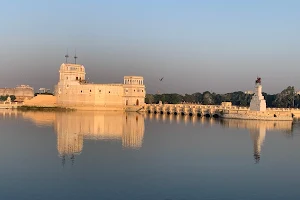 Lakhota Palace and Museum image