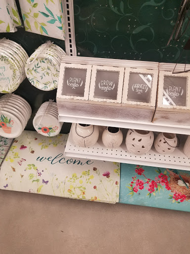 Fabric Store «Jo-Ann Fabrics and Crafts», reviews and photos, 463877 FL-200, Yulee, FL 32097, USA