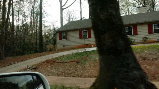 Country Club «Greensboro Country Club», reviews and photos, 410 Sunset Dr, Greensboro, NC 27408, USA