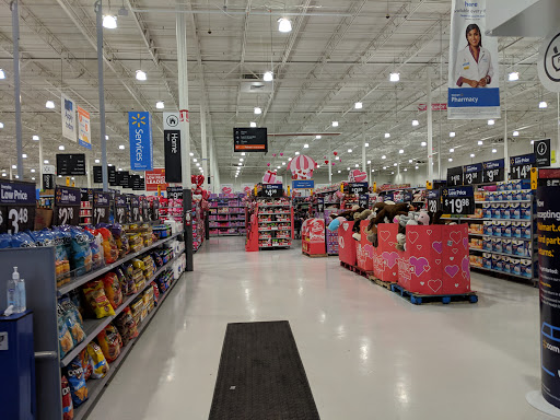 Discount Store «Walmart», reviews and photos, 5150 Roe Blvd, Roeland Park, KS 66205, USA