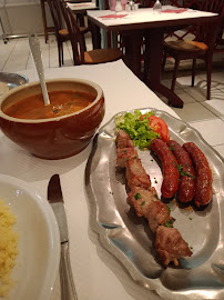 Plats et boissons du restaurant Le Terminus à Oyonnax - n°14