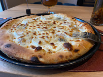 Pizza du Pizzeria Fratelli à Vendeville - n°18