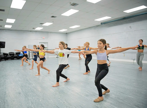 Dance School «Robin Dawn Academy of Performing Arts», reviews and photos, 932 Country Club Blvd, Cape Coral, FL 33990, USA
