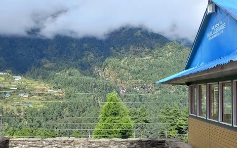 Cheplung Village, Nepal image