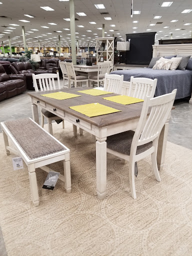 Furniture Store «Sunshine Furniture», reviews and photos, 7178 S Memorial Dr, Tulsa, OK 74133, USA