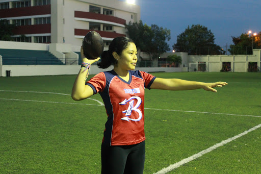 Centro de Formación Deportiva Boston