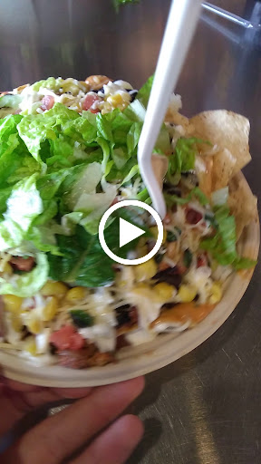 Mexican Restaurant «QDOBA Mexican Eats», reviews and photos, 4550 W 121st Ave c, Broomfield, CO 80020, USA