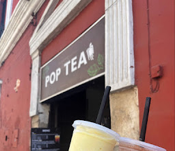 Pop Tea Centro Historico photo