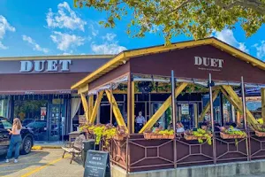 Duet Bakery and Restaurant image