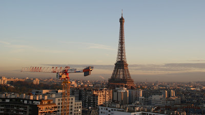 Les Maçons Parisiens à Massy