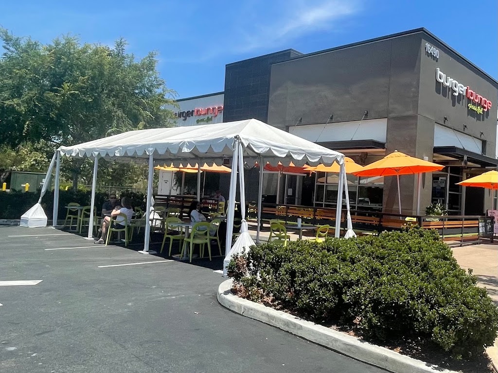 Burger Lounge 92127