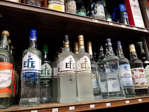 Liquor Store «Potomac Wines & Spirits», reviews and photos, 3100 M St NW, Washington, DC 20007, USA