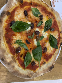 Photos du propriétaire du Restaurant italien La Margherita Michel Bizot à Paris - n°13