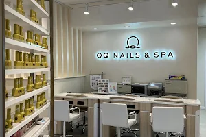 QQ Nails & Spa image