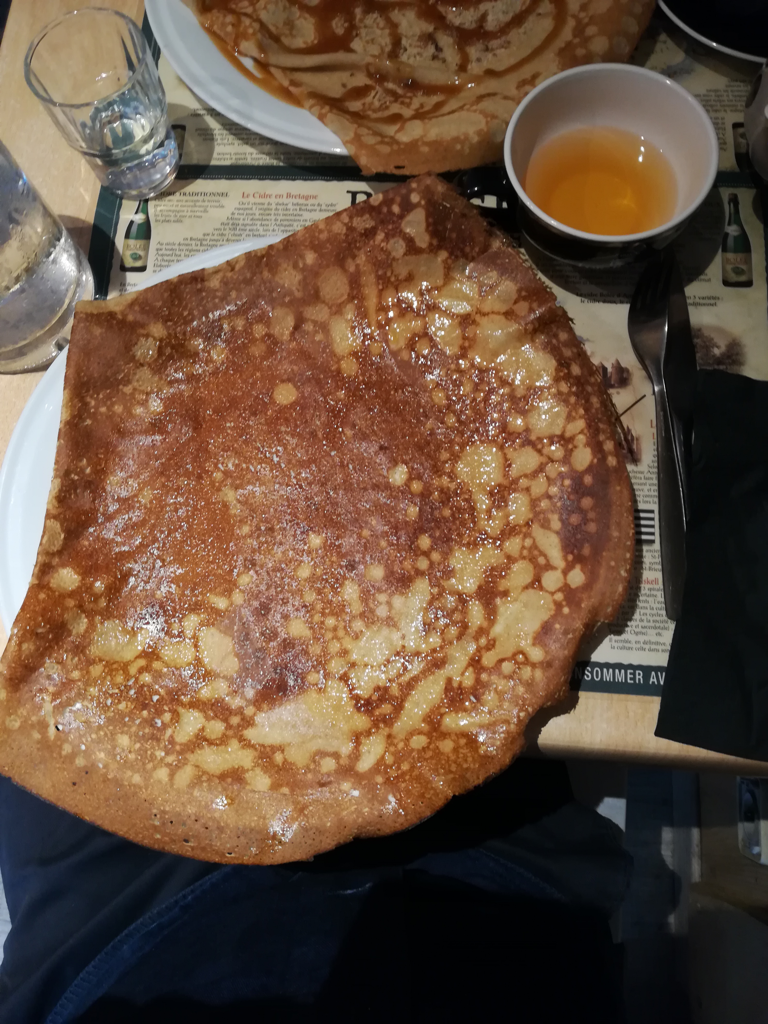 Photo n° 1 de l'avis de Thomas.e fait le 11/05/2018 à 10:47