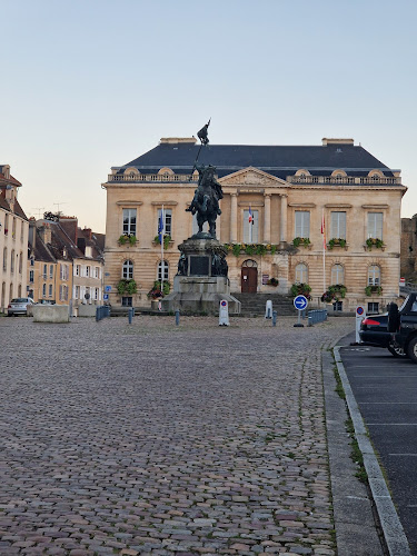 Épicerie Falaise Falaise