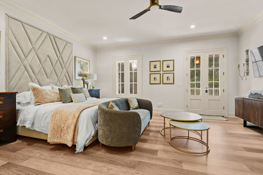 Real Estate Agency «Jen Burns - The Burns Group - Keller Williams Realty First Choice», reviews and photos, 17111 Commerce Centre Drive, Prairieville, LA 70769, USA