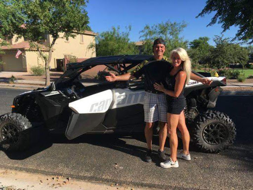 Motorcycle Dealer «Apache Motorcycles Phoenix», reviews and photos, 3618 W Camelback Rd, Phoenix, AZ 85019, USA