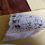 Photo n°4 de l'avis de Michele.o fait le 12/06/2018 à 10:53 sur le  TRATTORIA LA' DI MISSIN à Pradamano