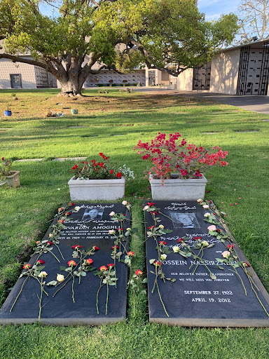 Funeral Home «Pierce Brothers Westwood Village Memorial Park and Mortuary», reviews and photos, 1218 Glendon Ave, Los Angeles, CA 90024, USA