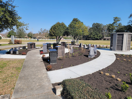 Cemetery «Oleander Memorial Gardens», reviews and photos, 306 Bradley Dr, Wilmington, NC 28409, USA