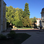 Photo n° 4 de l'avis de Cristian. fait le 23/08/2021 à 20:37 pour Espace Bernadette Soubirous Nevers à Nevers