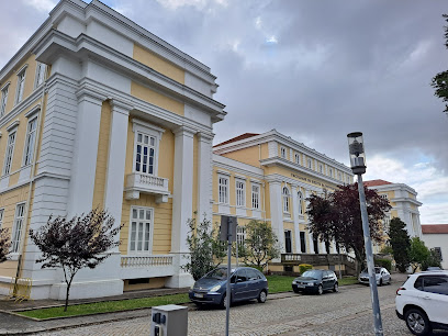 Faculdade de Direito da Universidade do Porto