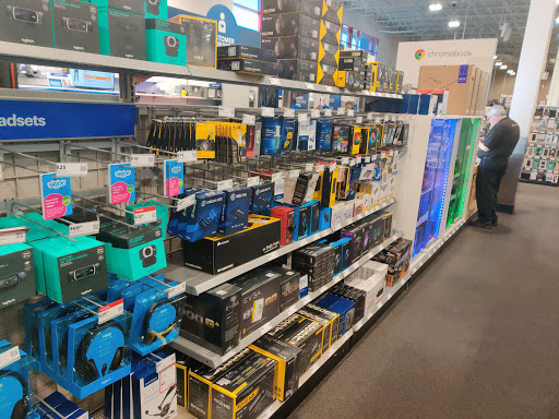 Electronics Store «Best Buy», reviews and photos, 220 Daniel Webster Hwy, Nashua, NH 03060, USA