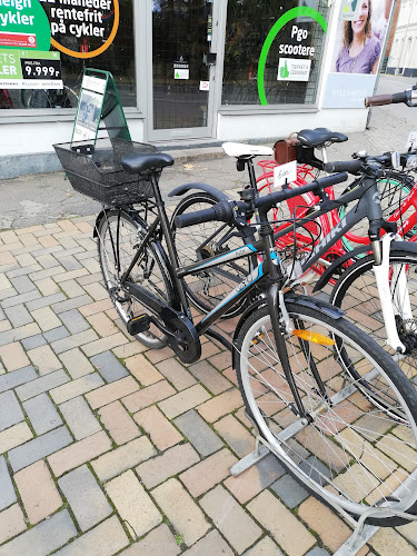 Anmeldelser af Per's Cykler i Odense - Cykelbutik
