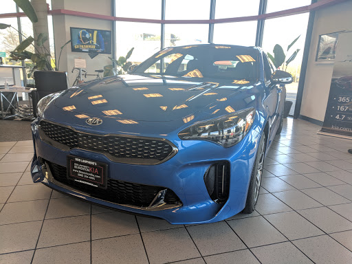 Kia Dealer «Beaverton Kia», reviews and photos, 12520 SW Canyon Rd, Beaverton, OR 97005, USA