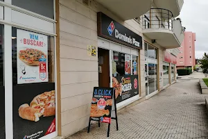 Domino's Pizza Coimbra image