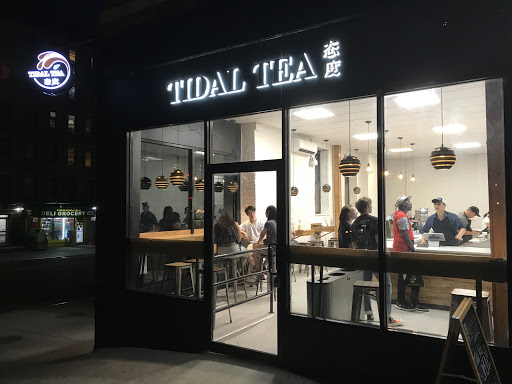 Tidal Tea image 1