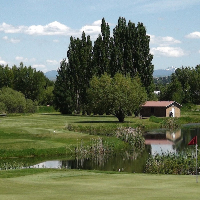 Teton Lakes Golf Course