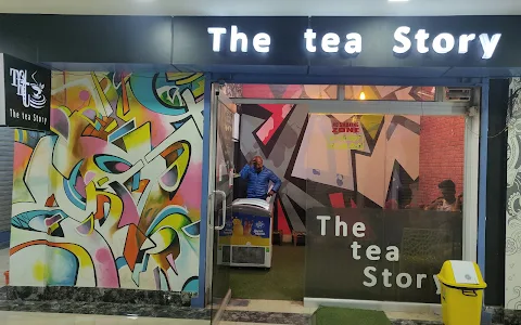 The Tea Story image