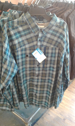 Sportswear Store «Columbia Sportswear Outlet Store», reviews and photos, 100 Citadel Dr #636, Commerce, CA 90040, USA