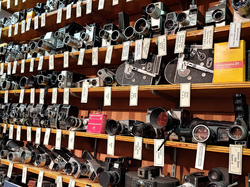 Photo Shop «Photo Antiquities», reviews and photos, 531 E Ohio St, Pittsburgh, PA 15212, USA