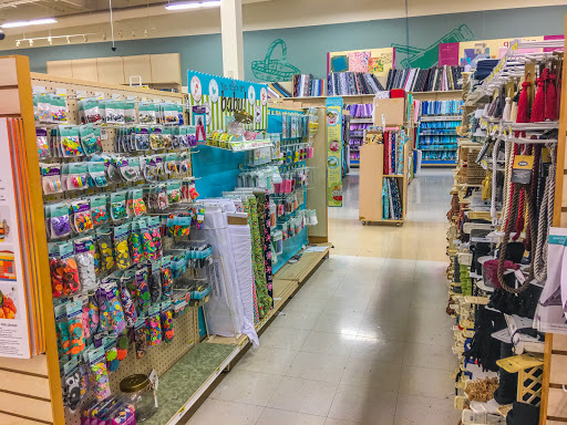 Fabric Store «Jo-Ann Fabrics and Crafts», reviews and photos, 5021 E Ray Rd, Phoenix, AZ 85044, USA