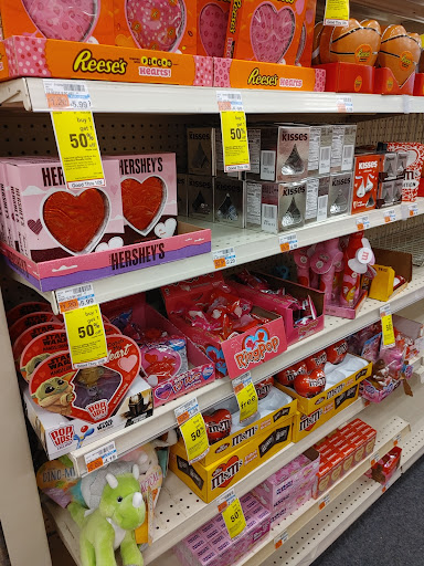 Drug Store «CVS», reviews and photos, 2503 South Rd, Poughkeepsie, NY 12601, USA