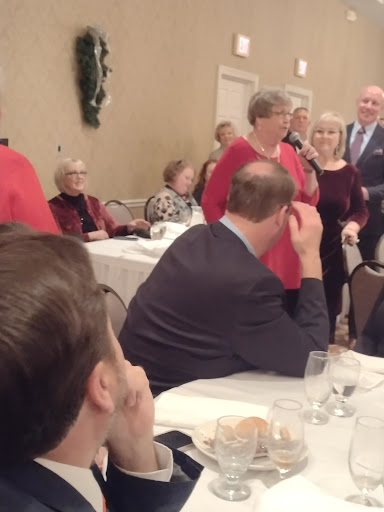 Country Club «Cleveland Country Club», reviews and photos, 345 Kyle Ln NW, Cleveland, TN 37312, USA