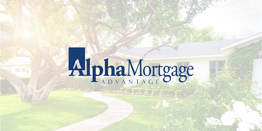 Alpha Mortgage Advantage