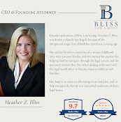 Bliss Law Group