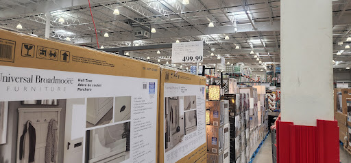 Warehouse store «Costco Wholesale», reviews and photos, 120 Township Blvd, Camillus, NY 13031, USA