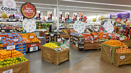 Supermarket «Hy-Vee», reviews and photos, 601 N 3rd Pl, Manhattan, KS 66502, USA