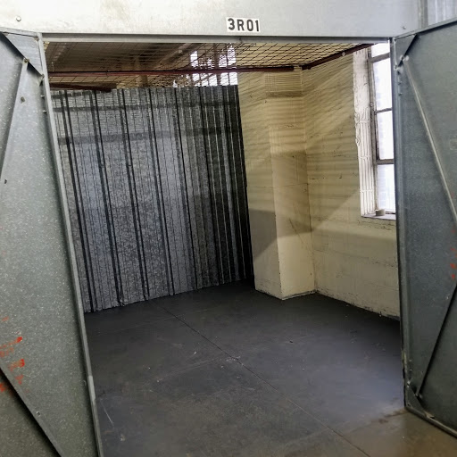 Self-Storage Facility «Citiwide Self Storage», reviews and photos, 45-55 Pearson St, Long Island City, NY 11101, USA