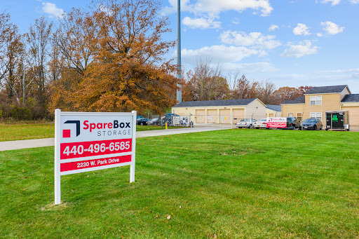 2230 W Park Dr, Lorain, OH 44053, USA