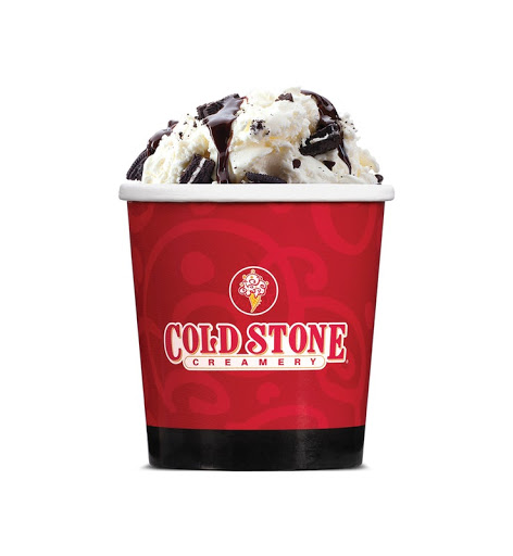 Ice Cream Shop «Cold Stone Creamery», reviews and photos, 505 E Green St, Champaign, IL 61820, USA