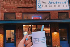The Bluebonnet Cafe and Coffee Bar image