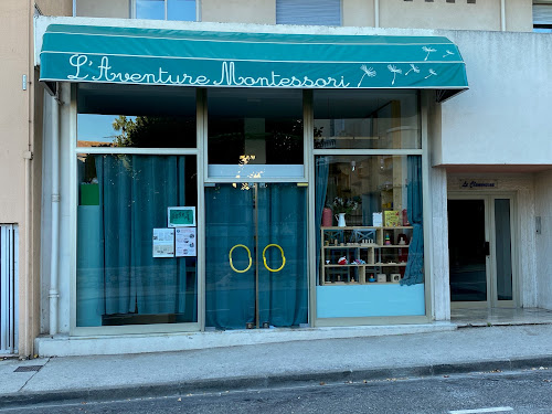 L'aventure Montessori à Hyères