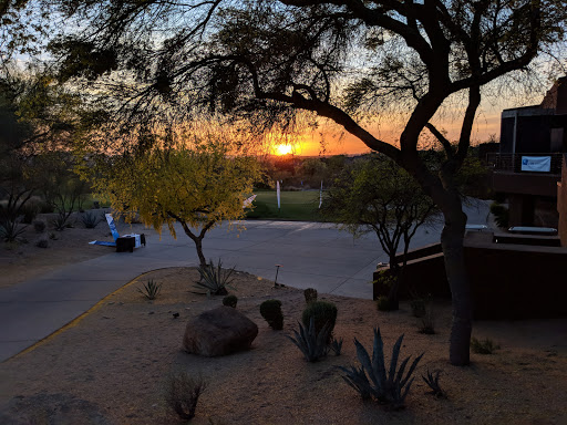 Country Club «Ancala Country Club», reviews and photos, 11700 E Vía Linda, Scottsdale, AZ 85259, USA